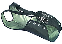 Trapeze Harnesses