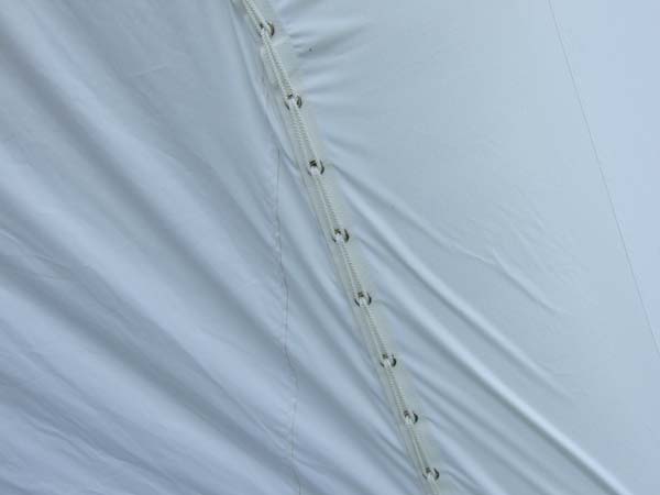 Inflatable Hanger